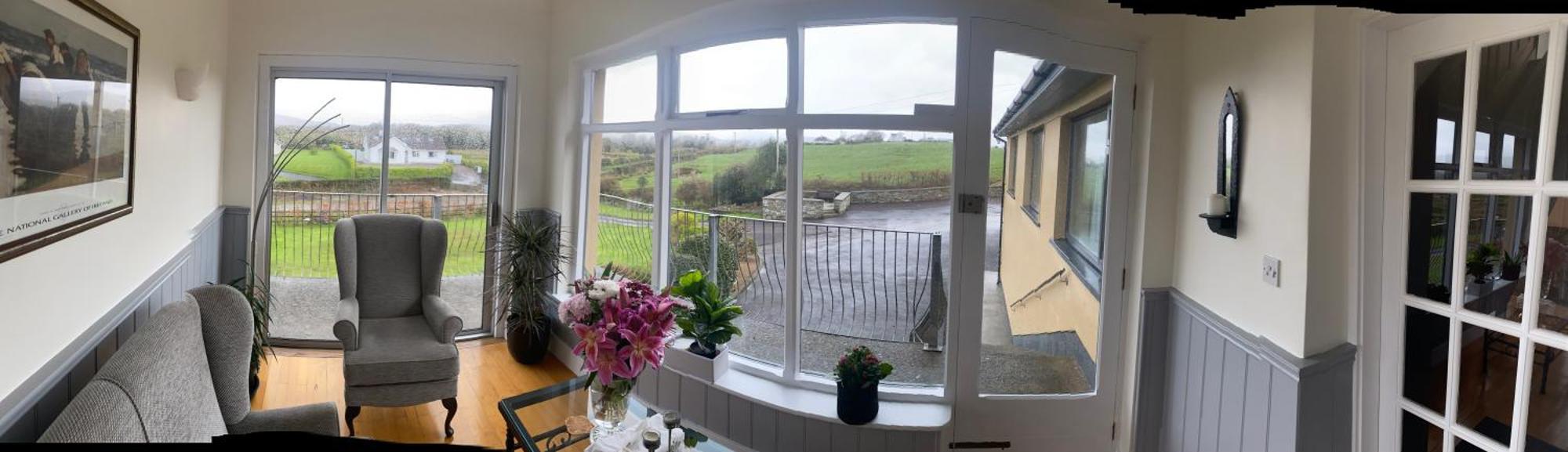La Mirage B&B Bantry Zewnętrze zdjęcie