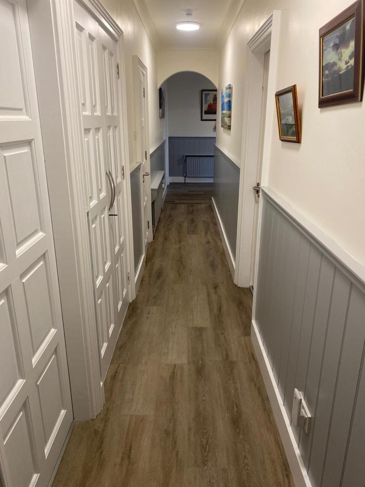 La Mirage B&B Bantry Zewnętrze zdjęcie