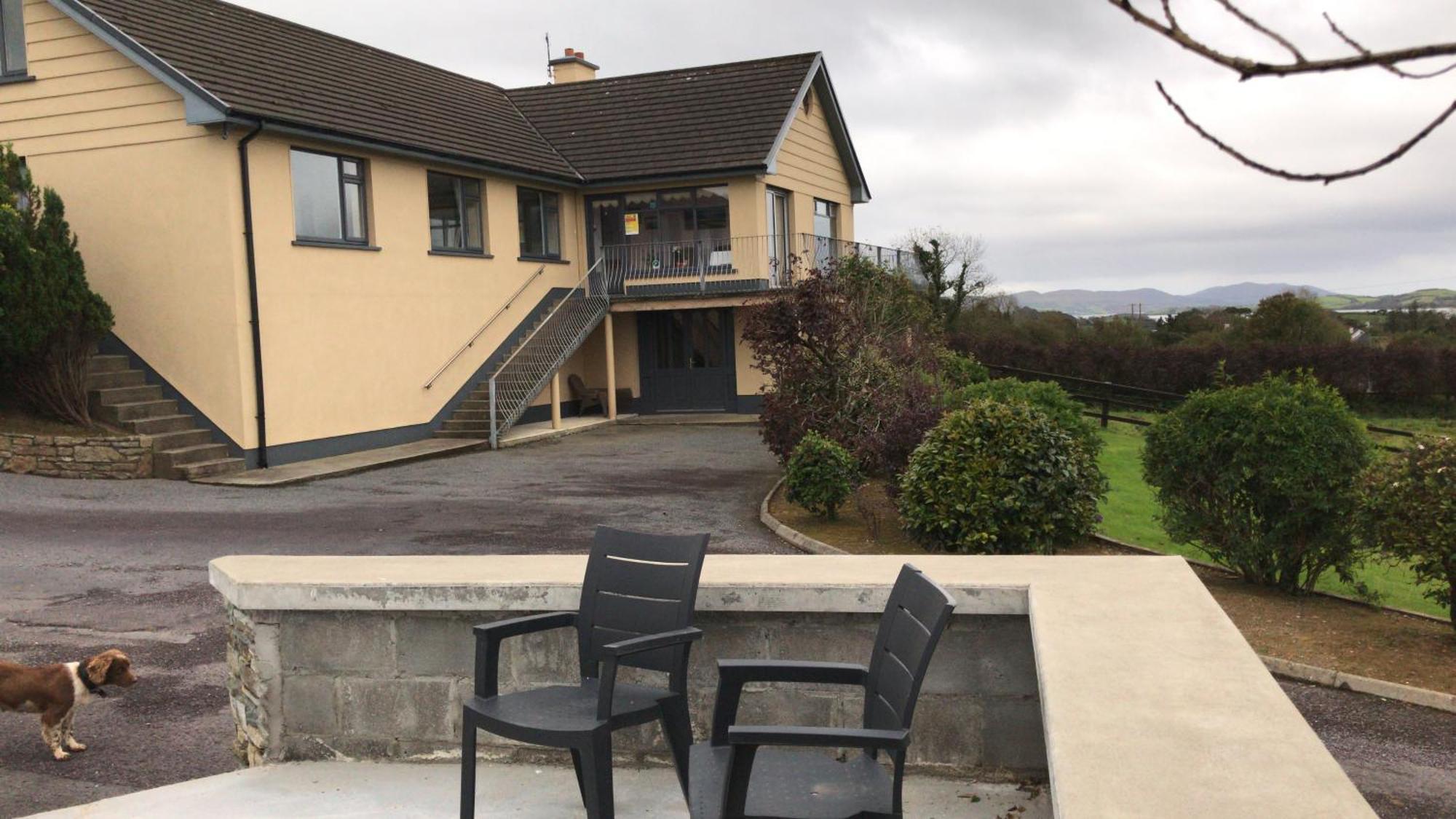 La Mirage B&B Bantry Zewnętrze zdjęcie