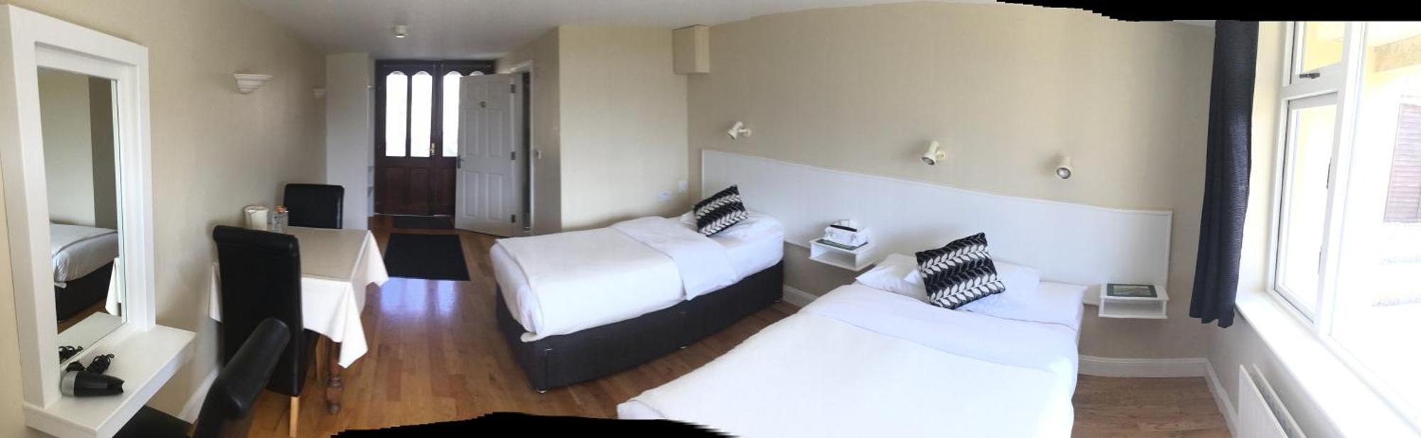 La Mirage B&B Bantry Zewnętrze zdjęcie