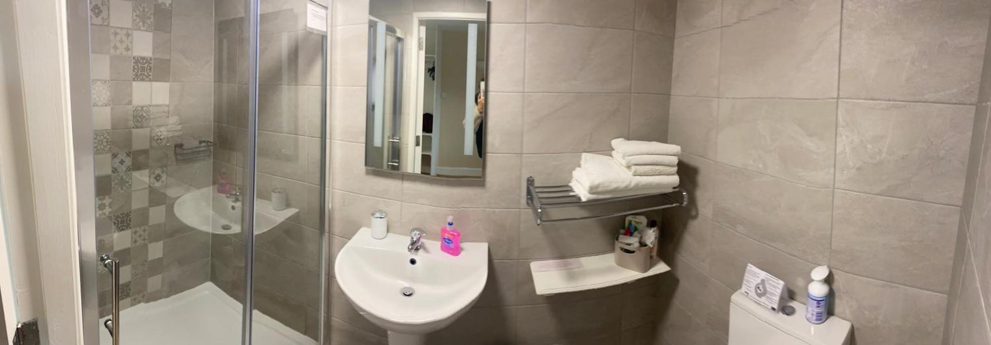 La Mirage B&B Bantry Zewnętrze zdjęcie