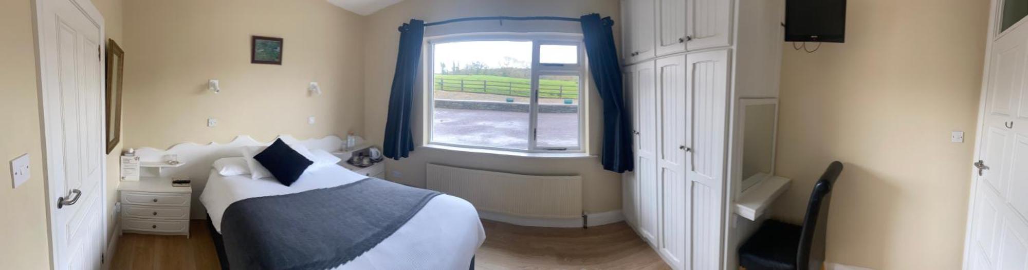 La Mirage B&B Bantry Zewnętrze zdjęcie
