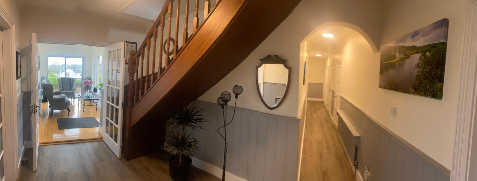 La Mirage B&B Bantry Zewnętrze zdjęcie