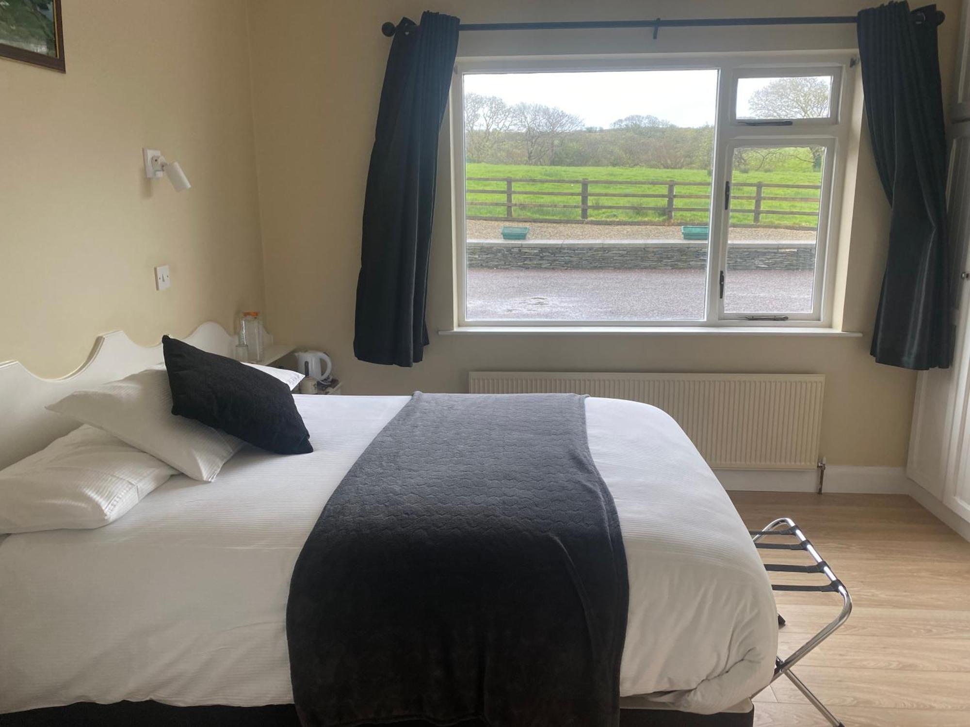 La Mirage B&B Bantry Zewnętrze zdjęcie