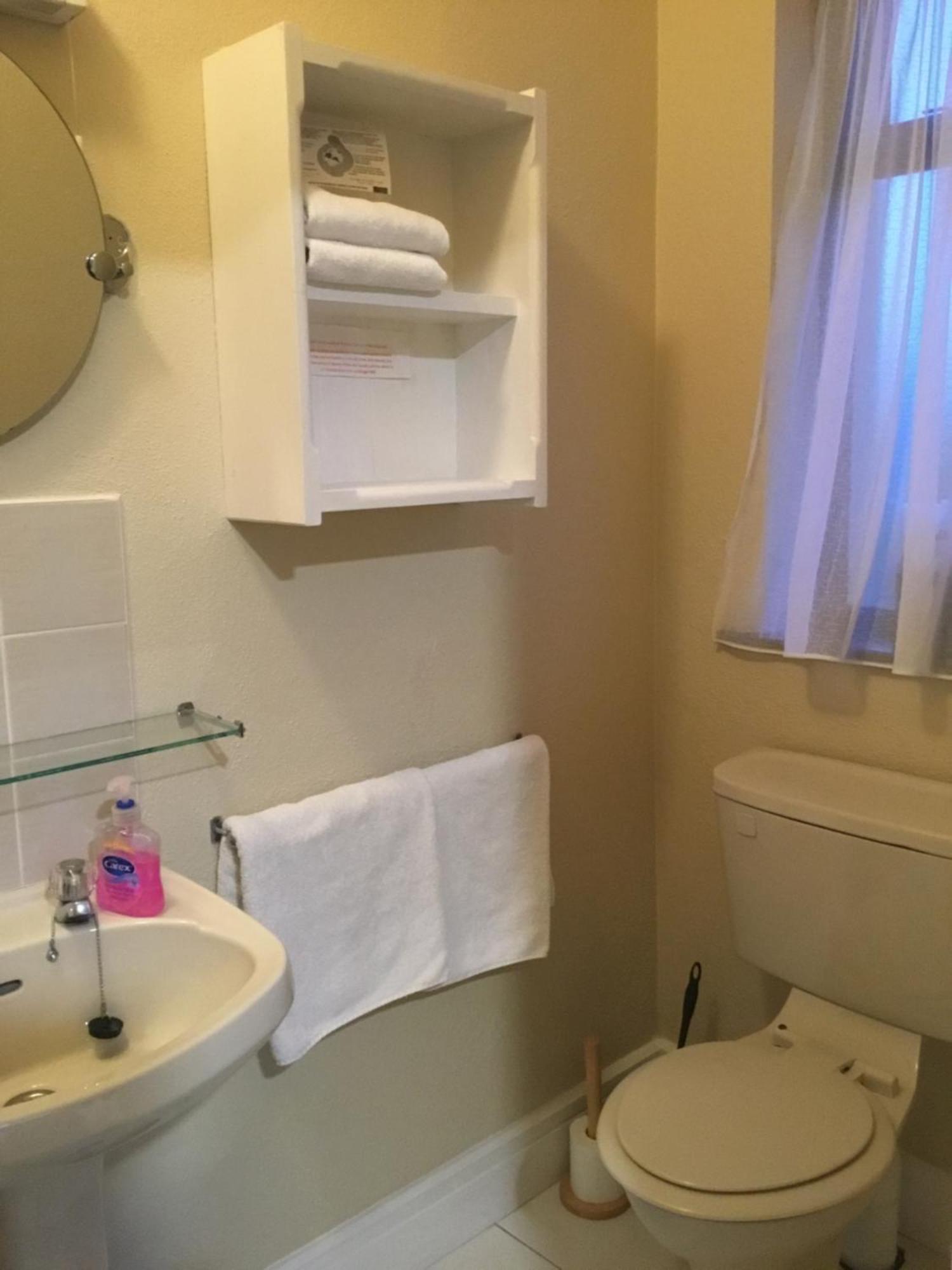 La Mirage B&B Bantry Zewnętrze zdjęcie