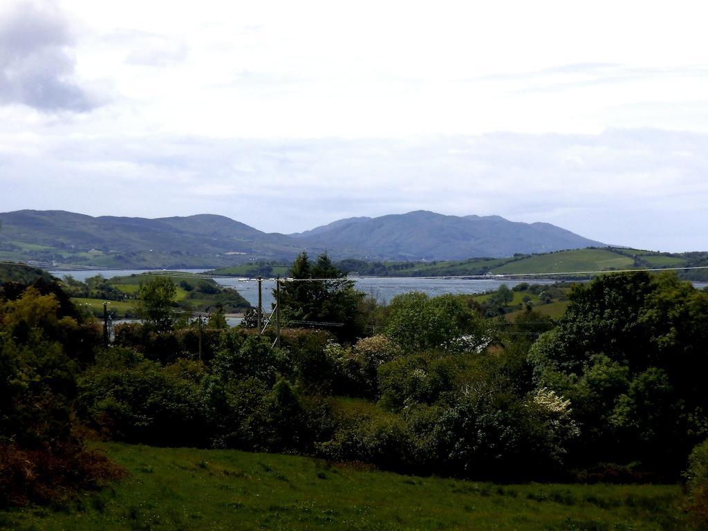 La Mirage B&B Bantry Zewnętrze zdjęcie